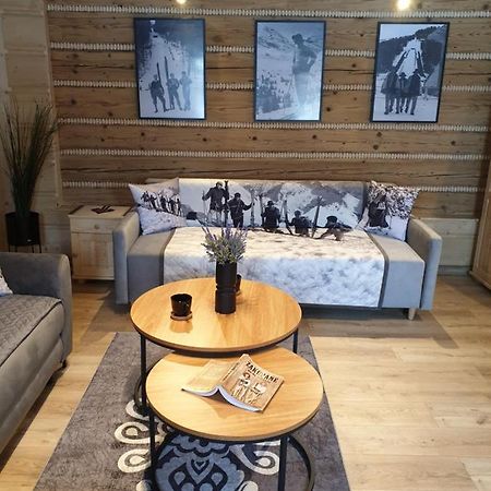 Domeczek Goralski Zakopane Ngoại thất bức ảnh