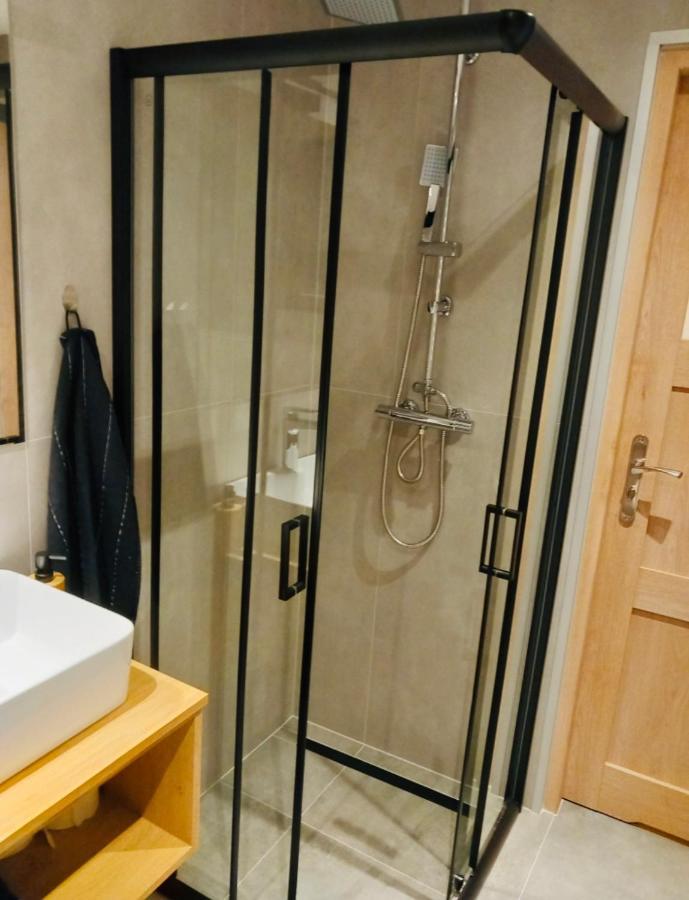 Domeczek Goralski Zakopane Ngoại thất bức ảnh