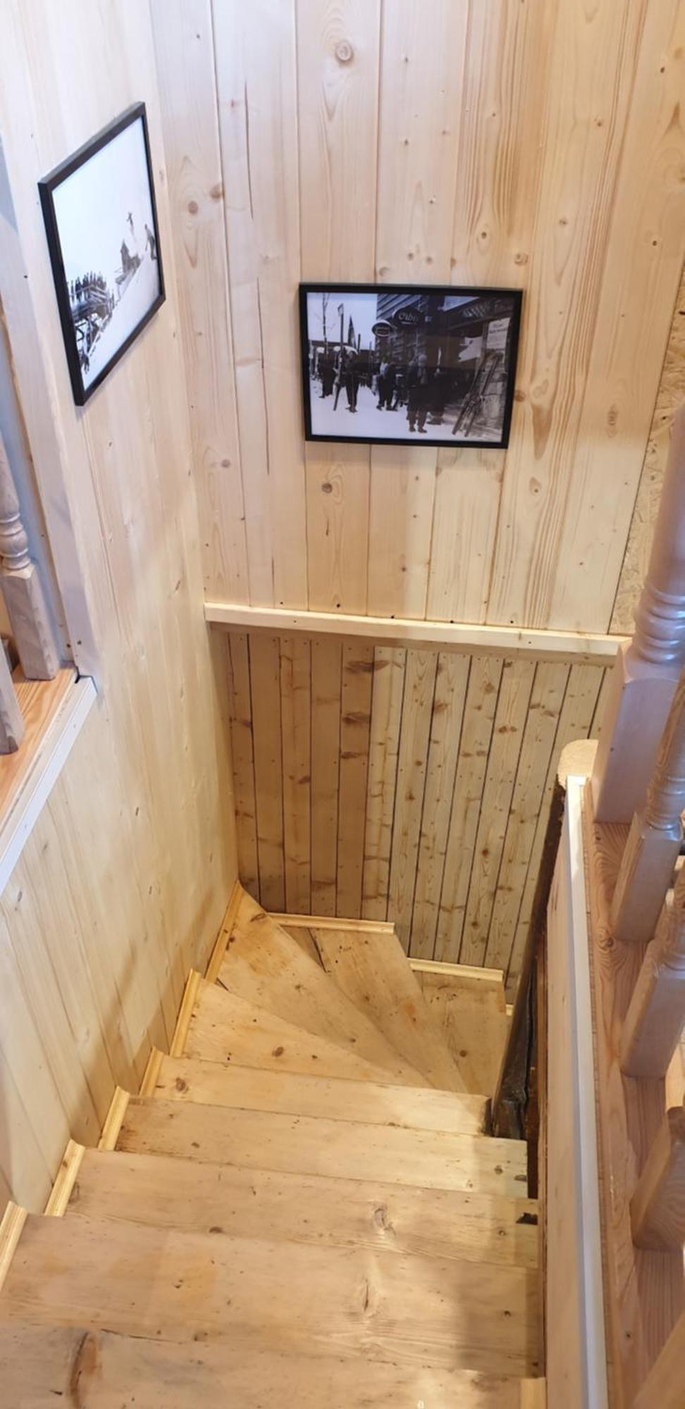 Domeczek Goralski Zakopane Ngoại thất bức ảnh